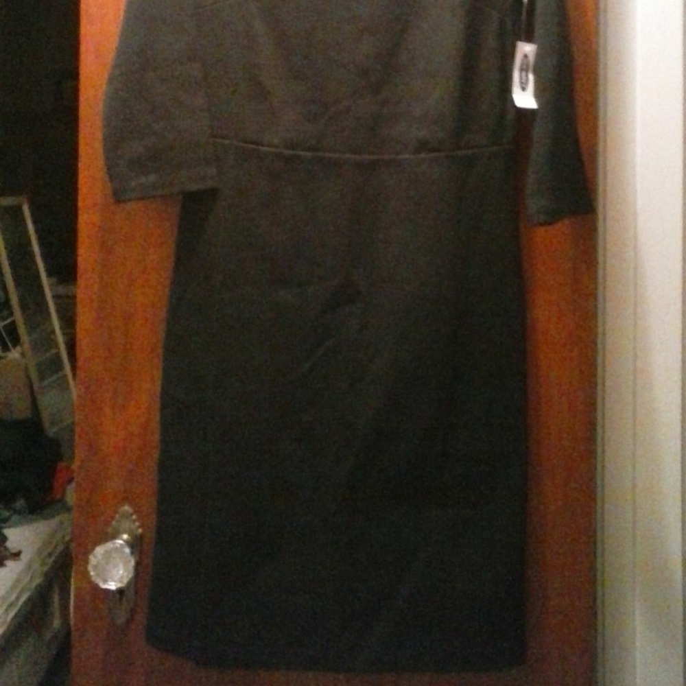 Black Dress M - Picture 2 of 5